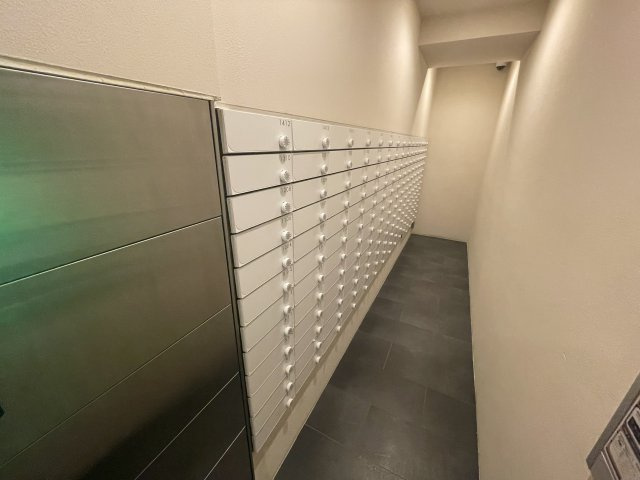【その他共用部分】セレニテ神戸元町クレア