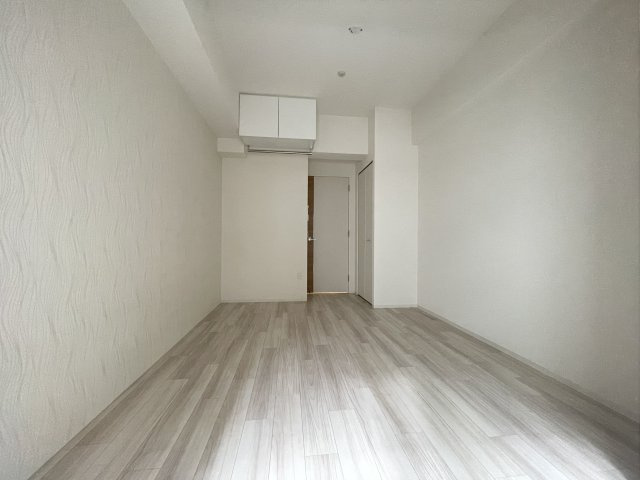 【寝室】セレニテ神戸元町クレア