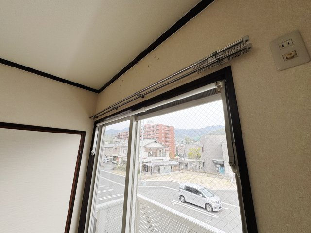 レクサス海田の設備