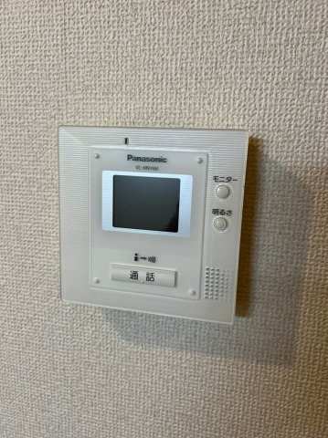 ル・ソレイユⅠ　名古屋市賃貸　仲介手数料無料のセキュリティ