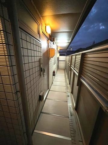 ル・ソレイユⅠ　名古屋市賃貸　仲介手数料無料のロビー
