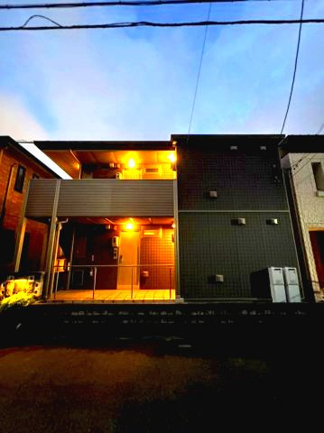 ル・ソレイユⅠ　名古屋市賃貸　仲介手数料無料のその他共用部分