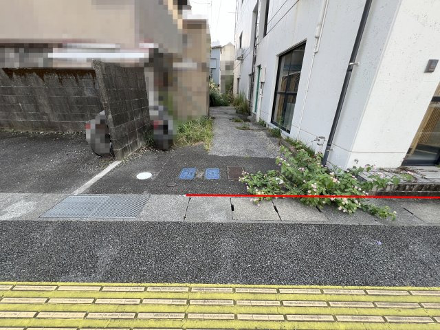 【外観】 | 高知市桜井町１丁目