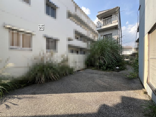【外観】 | 高知市桜井町１丁目