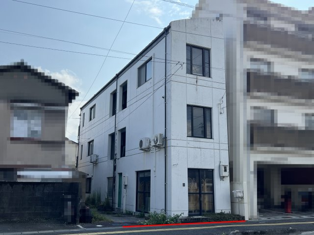 【外観】 | 高知市桜井町１丁目