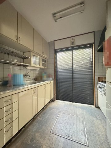 【キッチン】 | 高知市桜井町１丁目