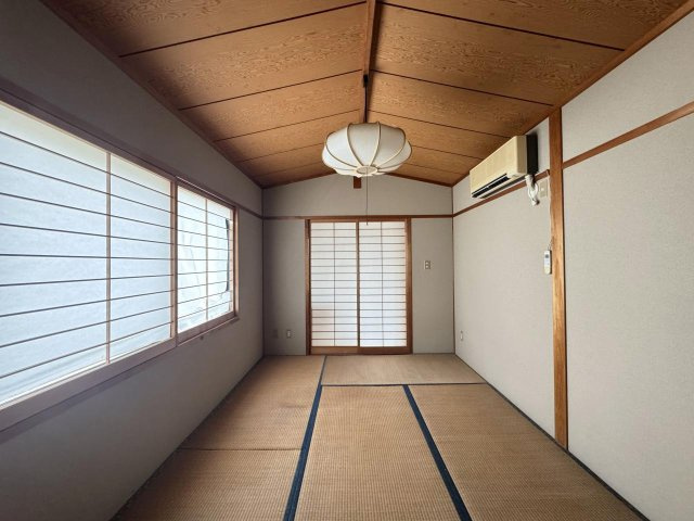 【和室】 | 高知市桜井町１丁目
