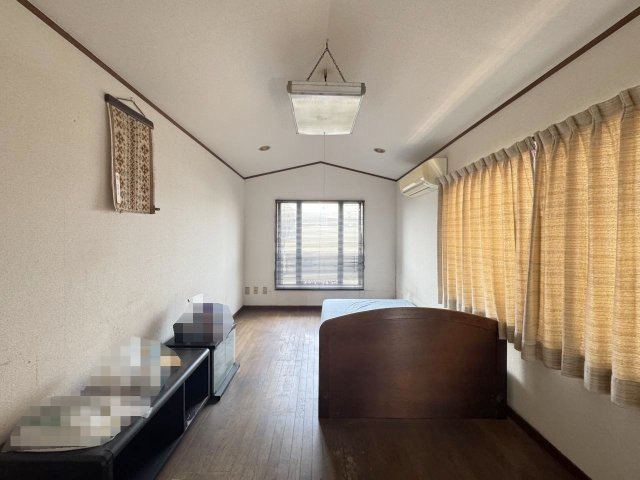 【洋室】 | 高知市桜井町１丁目