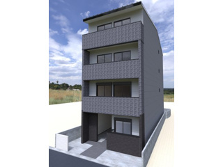 フラッティ西院プレミア