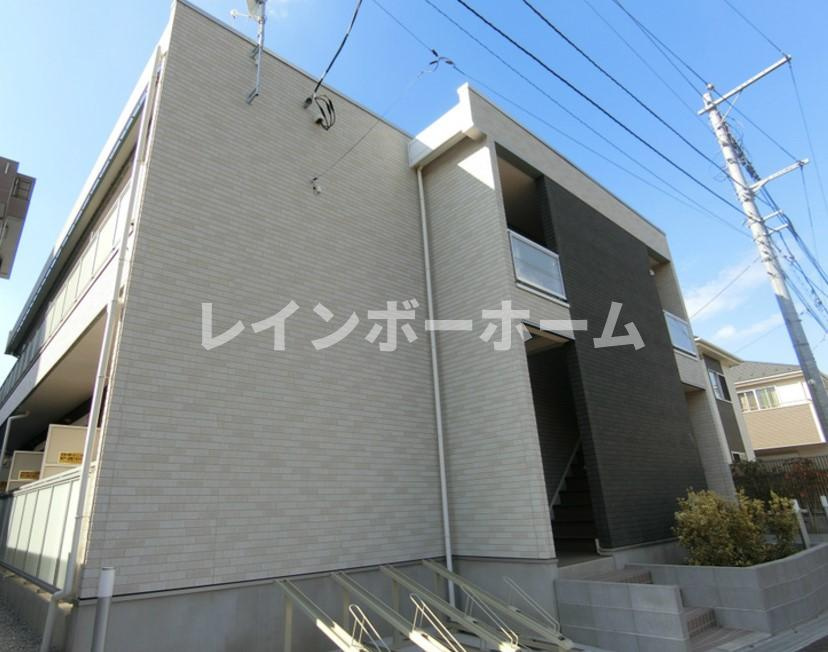 仲介手数料（賃料の1.10ヵ月）の50％OFF対象物件！のその他