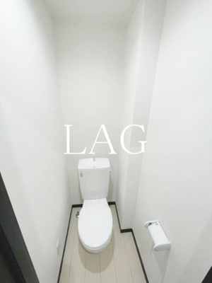【トイレ】 | Ｒｅｇｕｌｕｓ緑が丘 | トイレです。