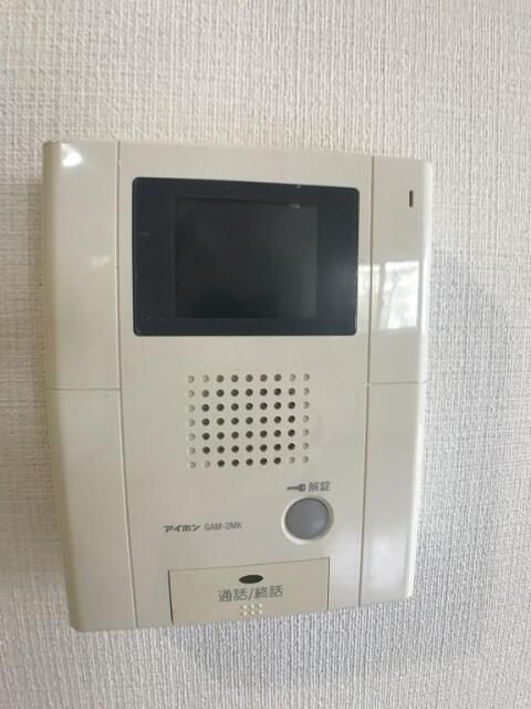 エスポアール勝どきの設備