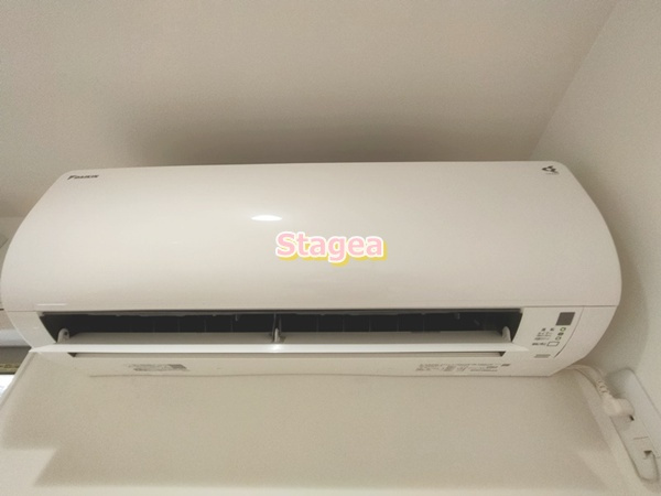イーストヴィレッジの設備