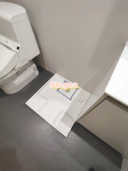 イーストヴィレッジの設備