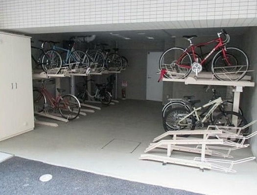 クレイシア入谷竜泉のその他