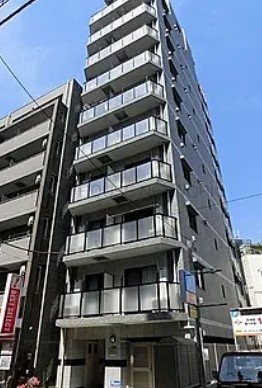 グラントゥルース赤羽の外観|外観