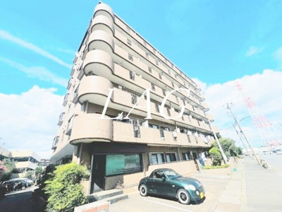 【外観】 | リアライズ市川原木 | 外観です。