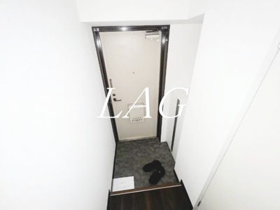 【玄関】 | リアライズ市川原木 | 玄関です。