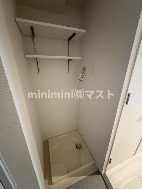 セレニテ難波西アリエのその他