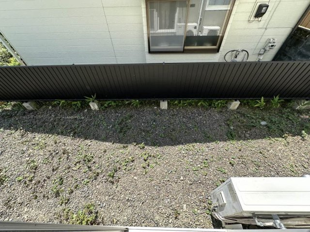 シャトル青山の展望