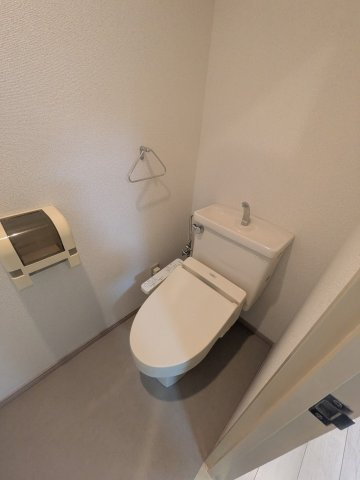 【トイレ】