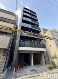リヴシティ菊川駅前の画像