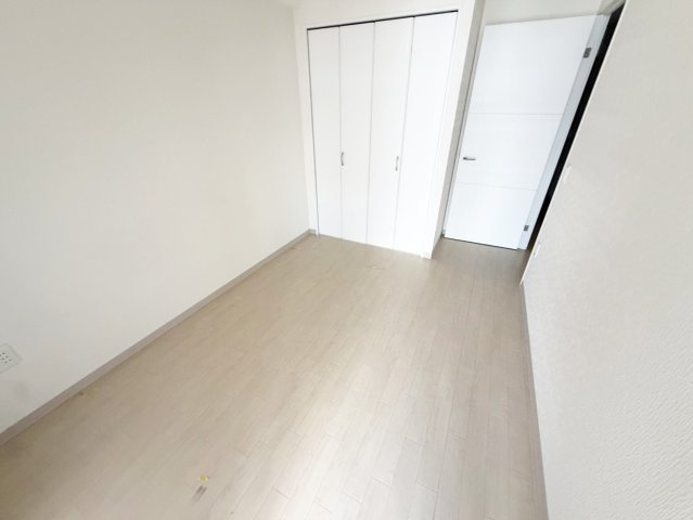 フローレンス江坂のキッチン