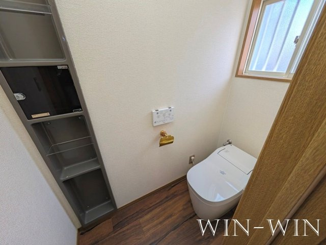 曙町測点戸建のその他