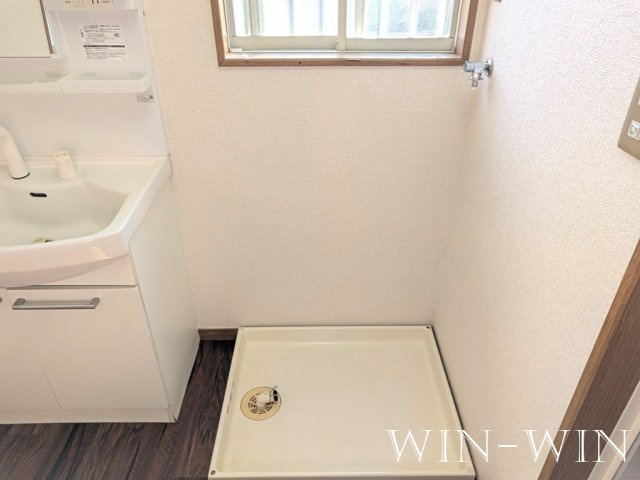 曙町測点戸建の設備