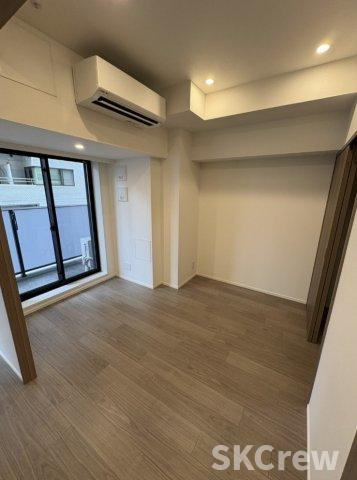 【居間・リビング】 | ザ・パークハビオＳＯＨＯ新宿御苑 | 別部屋　参考