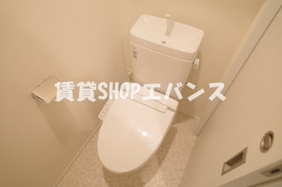 【トイレ】 | NexusⅠ