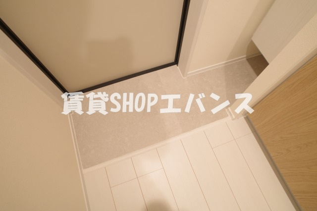 【玄関】 | NexusⅠ