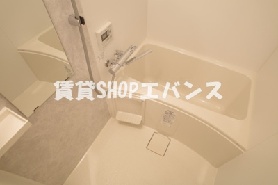 【浴室】 | NexusⅠ