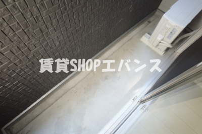 【バルコニー】 | NexusⅠ