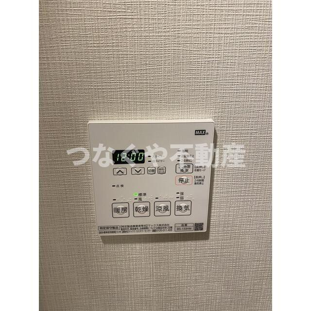 バウスフラッツ品川大井町の設備|バウスフラッツ品川大井町