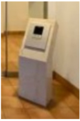 アムス四谷三丁目のセキュリティ