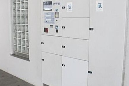 アムス四谷三丁目のその他共用部分