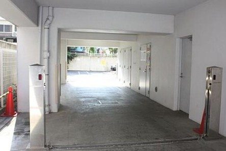 アムス四谷三丁目のその他共用部分
