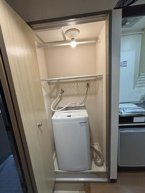 菱和パレス駒場東大前の設備