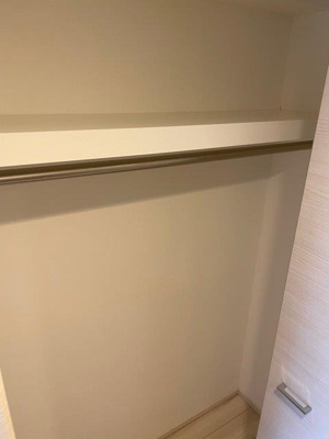 【収納】 | クレイシア北馬込