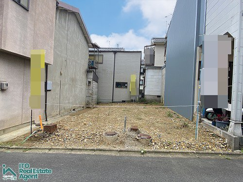 大宮西野山町 新築戸建