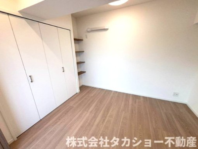 【内装】 | サンクレイドル千葉登戸スカイレジデンス | 中はこのようになっています