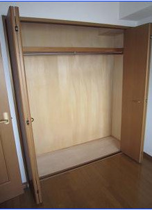 【収納】 | K&MハイツⅢ | 別部屋の写真ですK&MハイツⅢ 