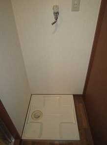 【設備】 | K&MハイツⅢ | 別部屋参考写真K&MハイツⅢ 