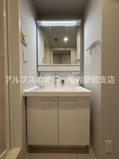 【独立洗面台】 | BAY WOOD YOKOHAMA
