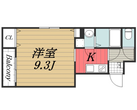 【間取り】 | エピナール
