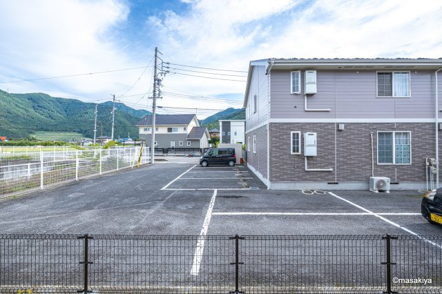 アラモードの展望
