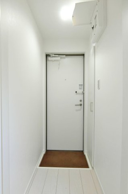 【玄関】 | セレブエアスト | ※イメージ写真です