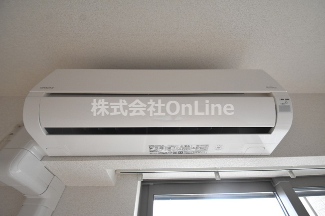 【設備】 | シャルマン大蓮北