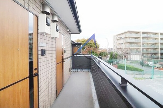 パルトネール岸谷